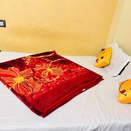 Hotel Hk Residency Mysore Exterior foto